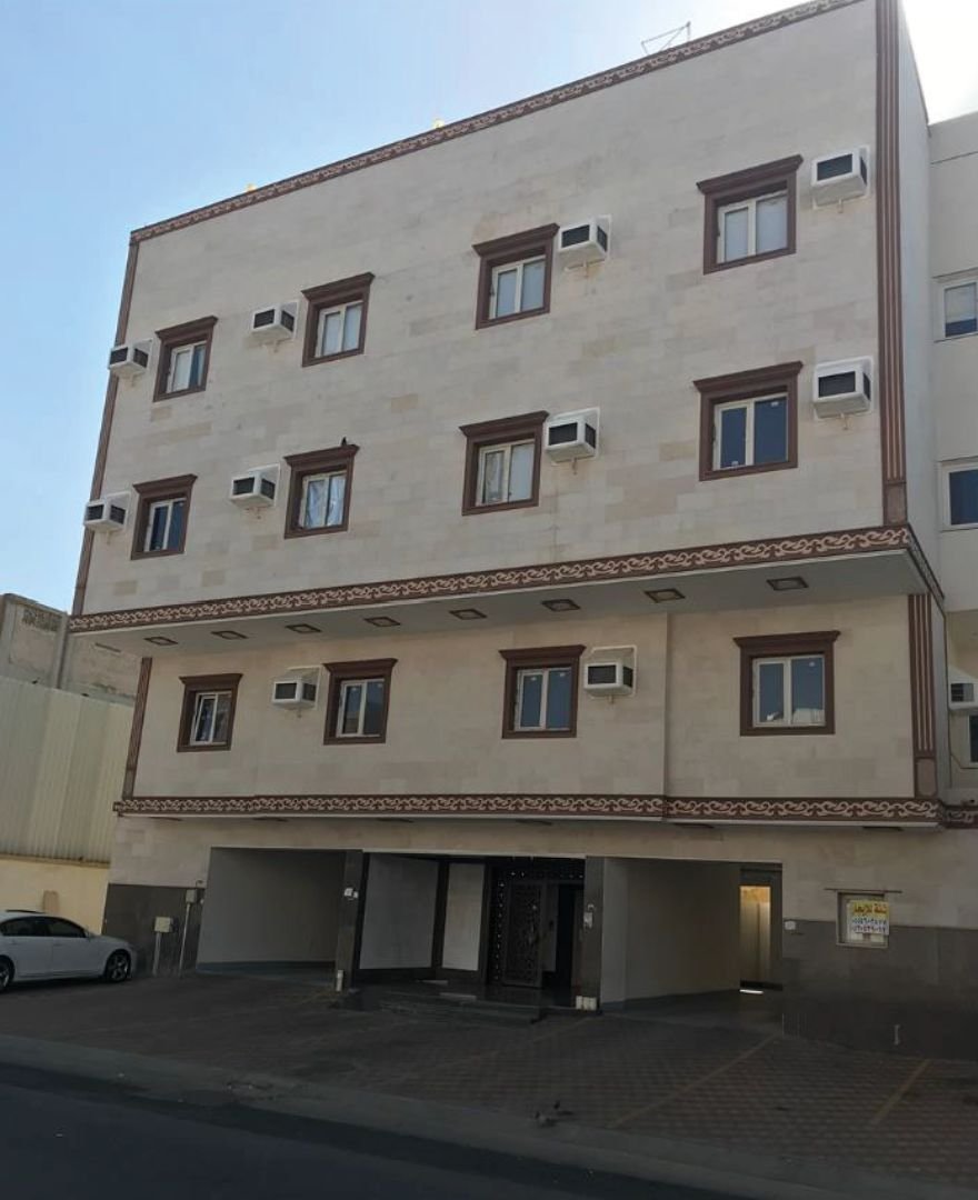 عمارة الشرائع